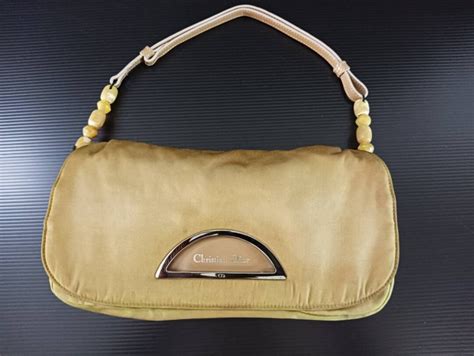 dior second hand|authentic christian dior handbags sale.